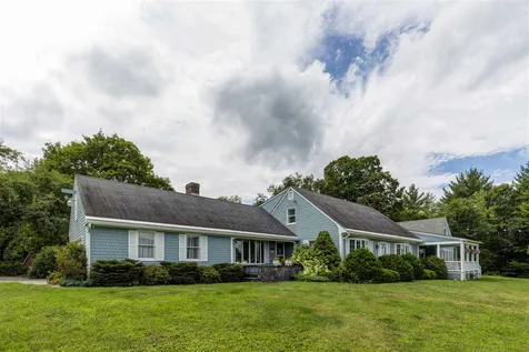 74 Twin Ponds Way Woodstock VT 05091