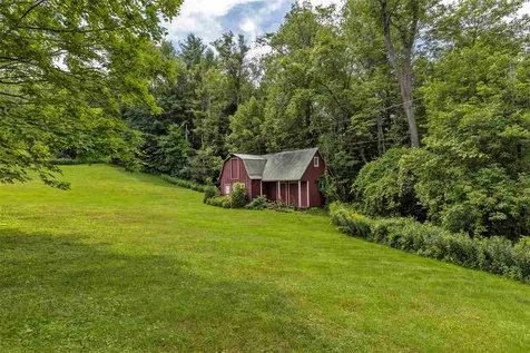 74 Twin Ponds Way Woodstock VT 05091