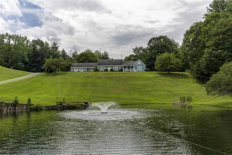 74 Twin Ponds Way Woodstock VT 05091