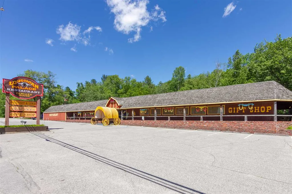 408 Us Route 3 Lincoln NH 03251