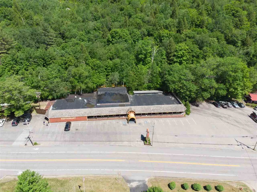 408 Us Route 3 Lincoln NH 03251