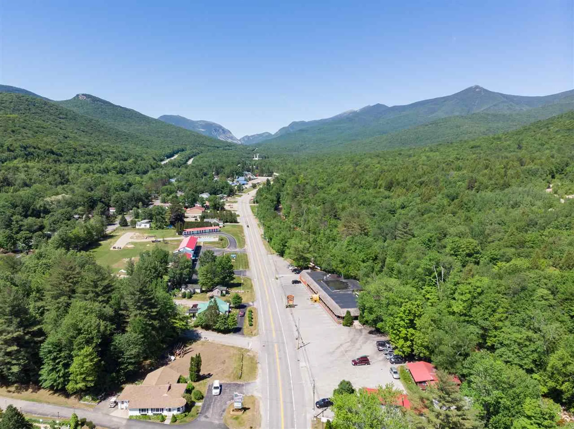 408 Us Route 3 Lincoln NH 03251