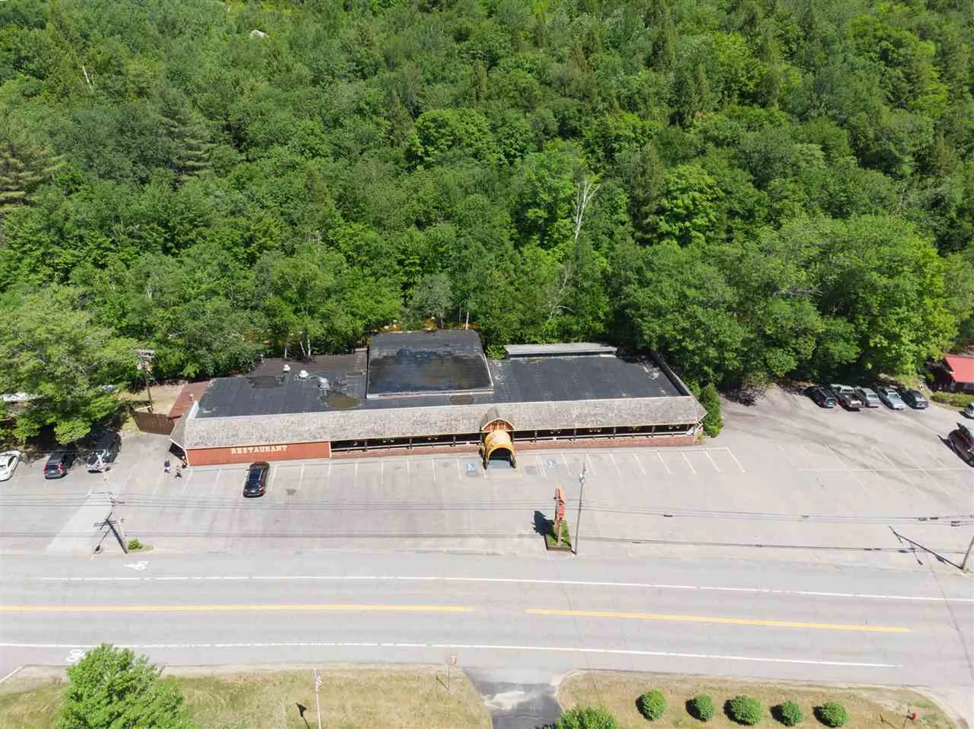 408 Us Route 3 Lincoln NH 03251