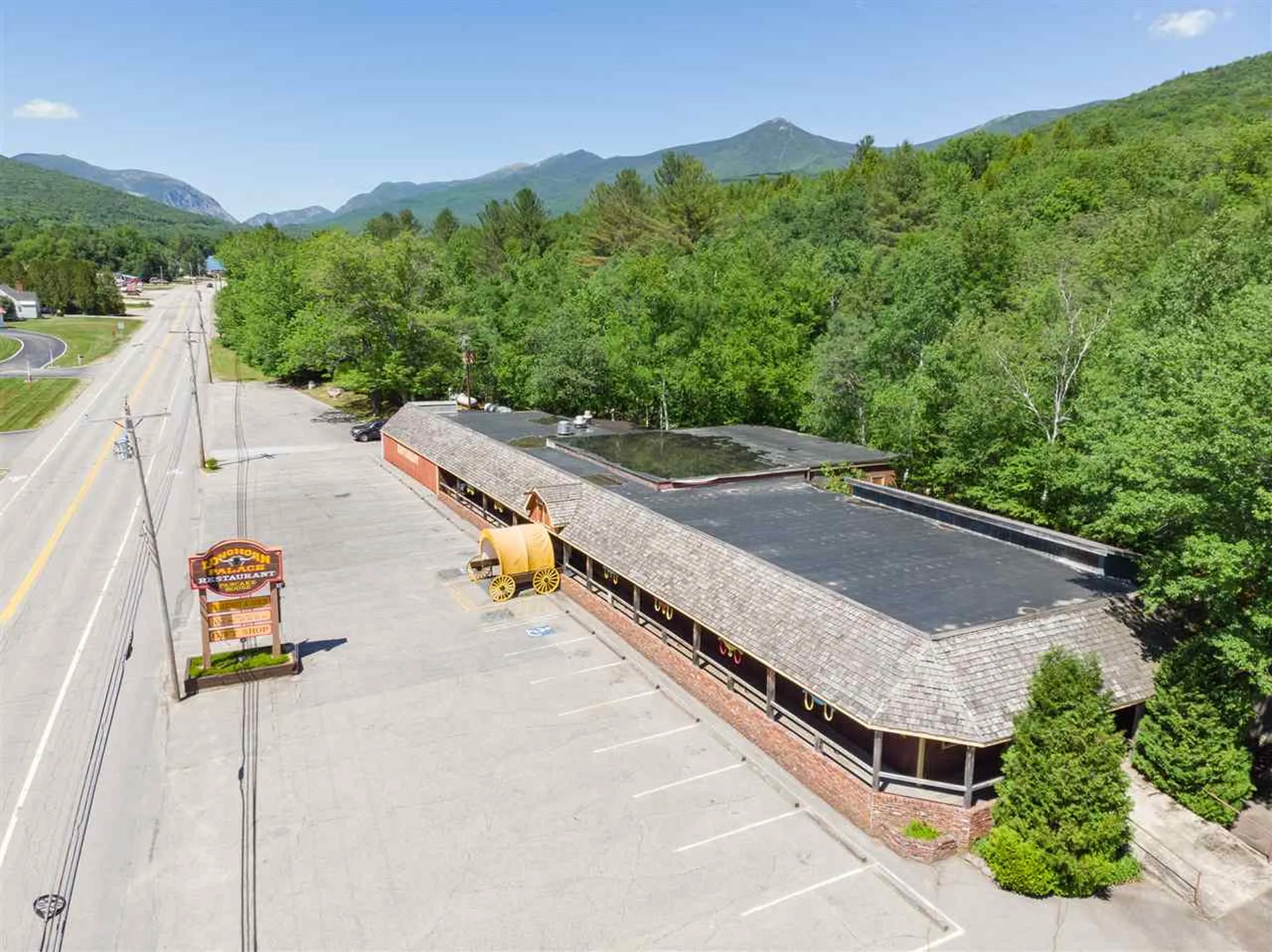 408 Us Route 3 Lincoln NH 03251