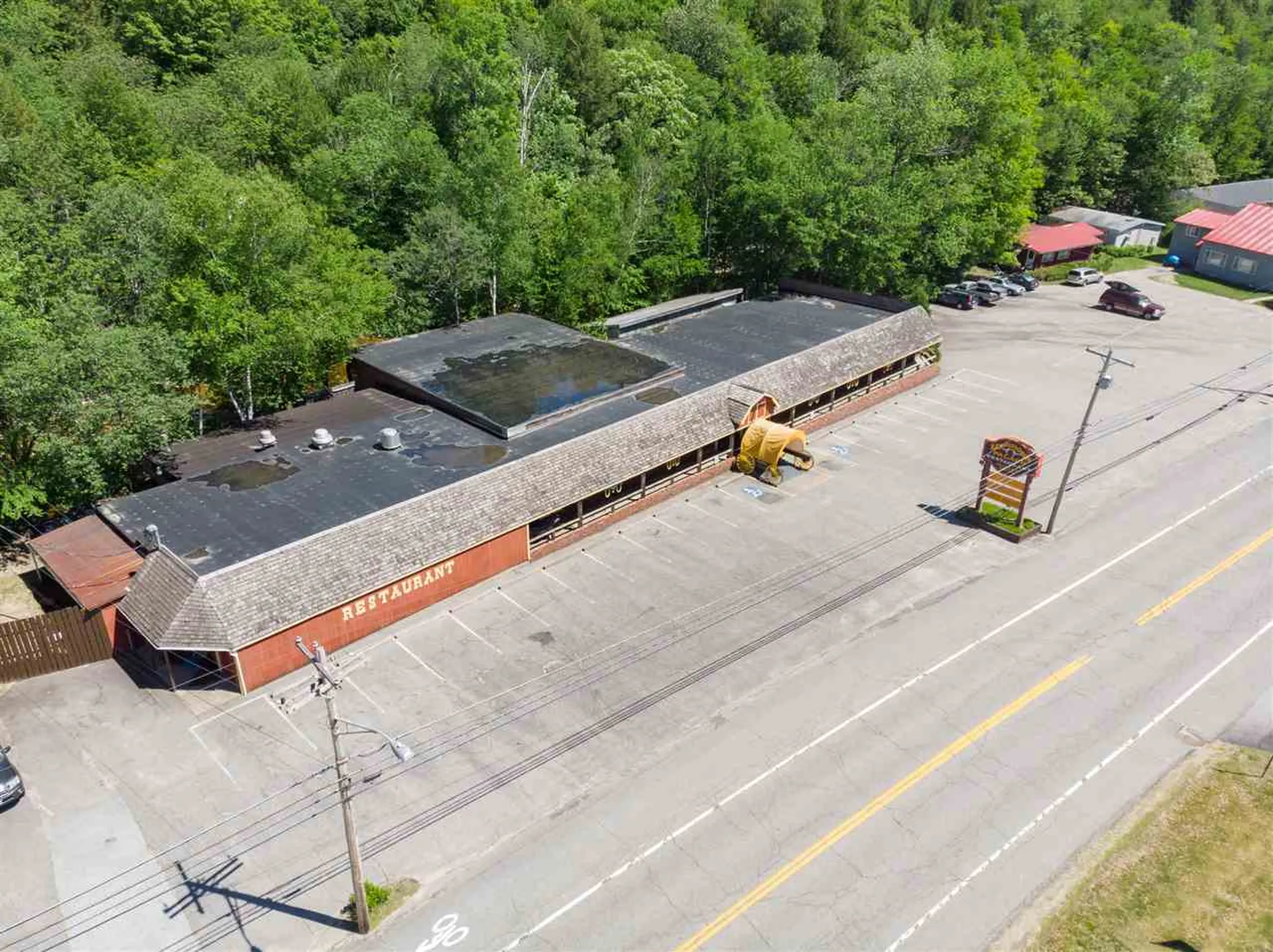 408 Us Route 3 Lincoln NH 03251