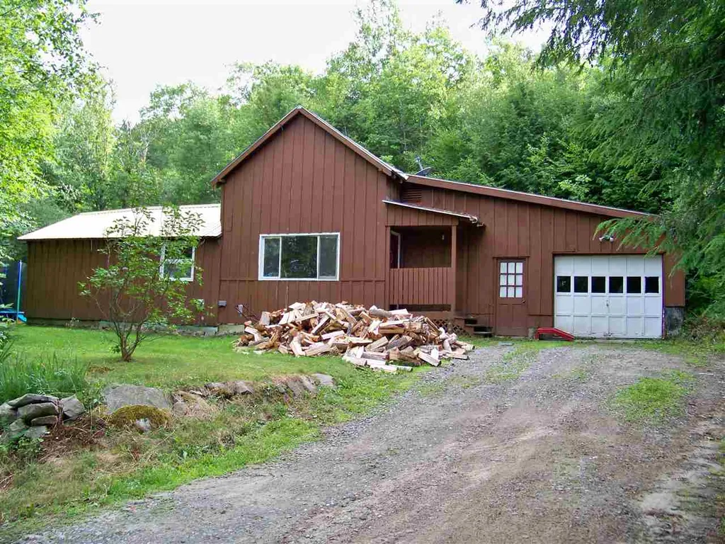 141 Grafton Turnpike Road Canaan NH 03741