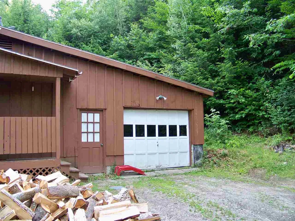 141 Grafton Turnpike Road Canaan NH 03741