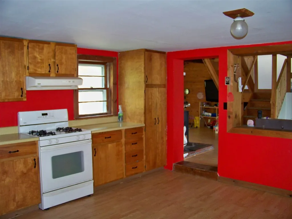 141 Grafton Turnpike Road Canaan NH 03741