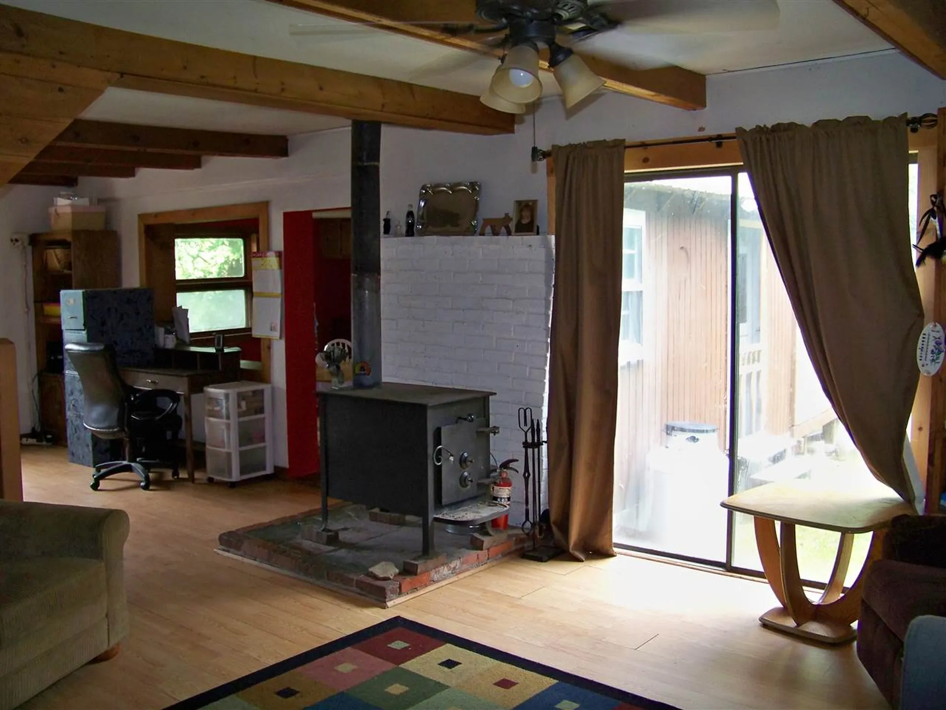 141 Grafton Turnpike Road Canaan NH 03741