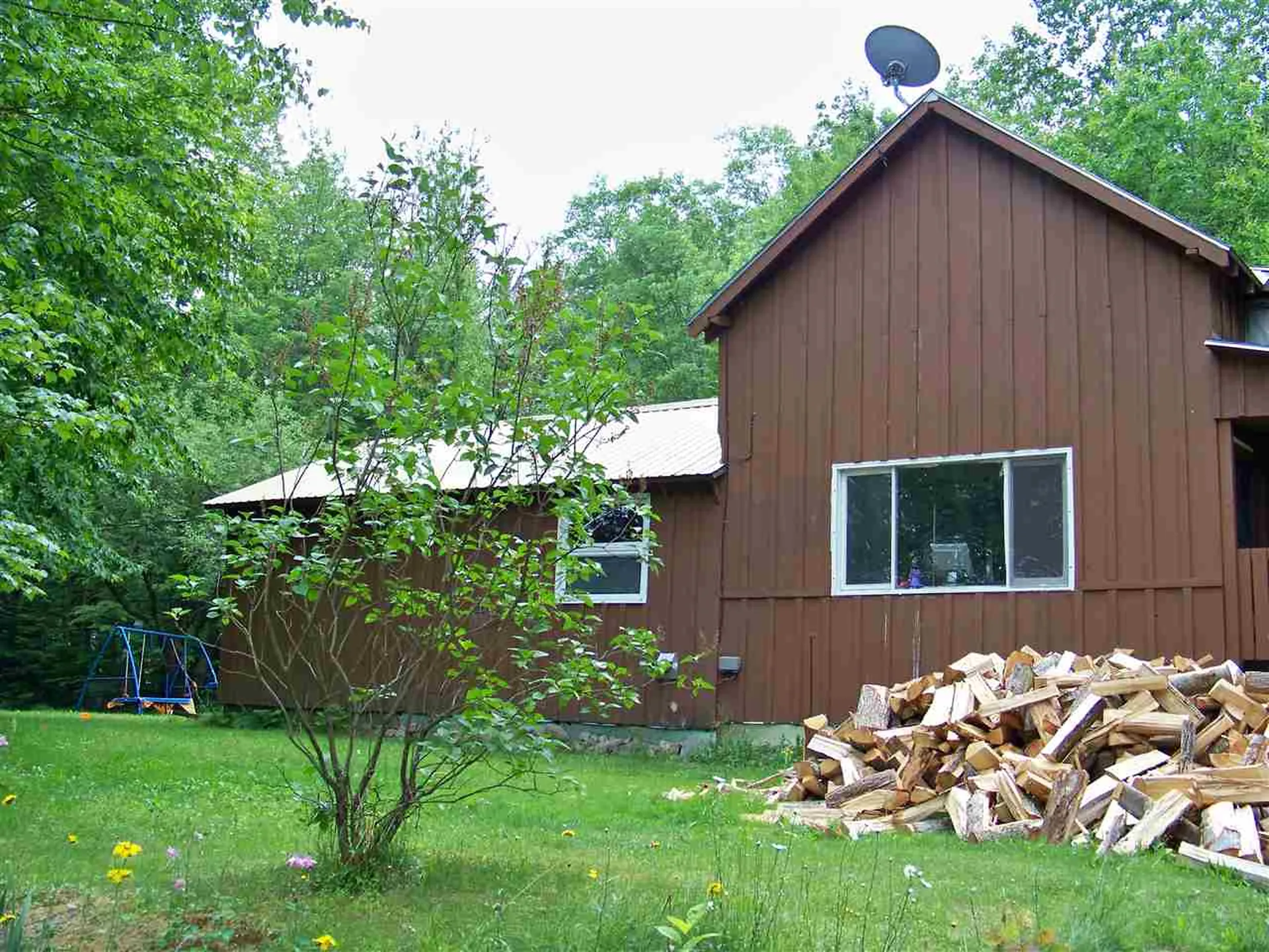 141 Grafton Turnpike Road Canaan NH 03741
