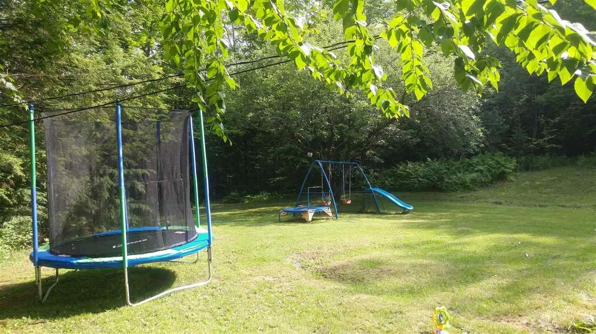 141 Grafton Turnpike Road Canaan NH 03741