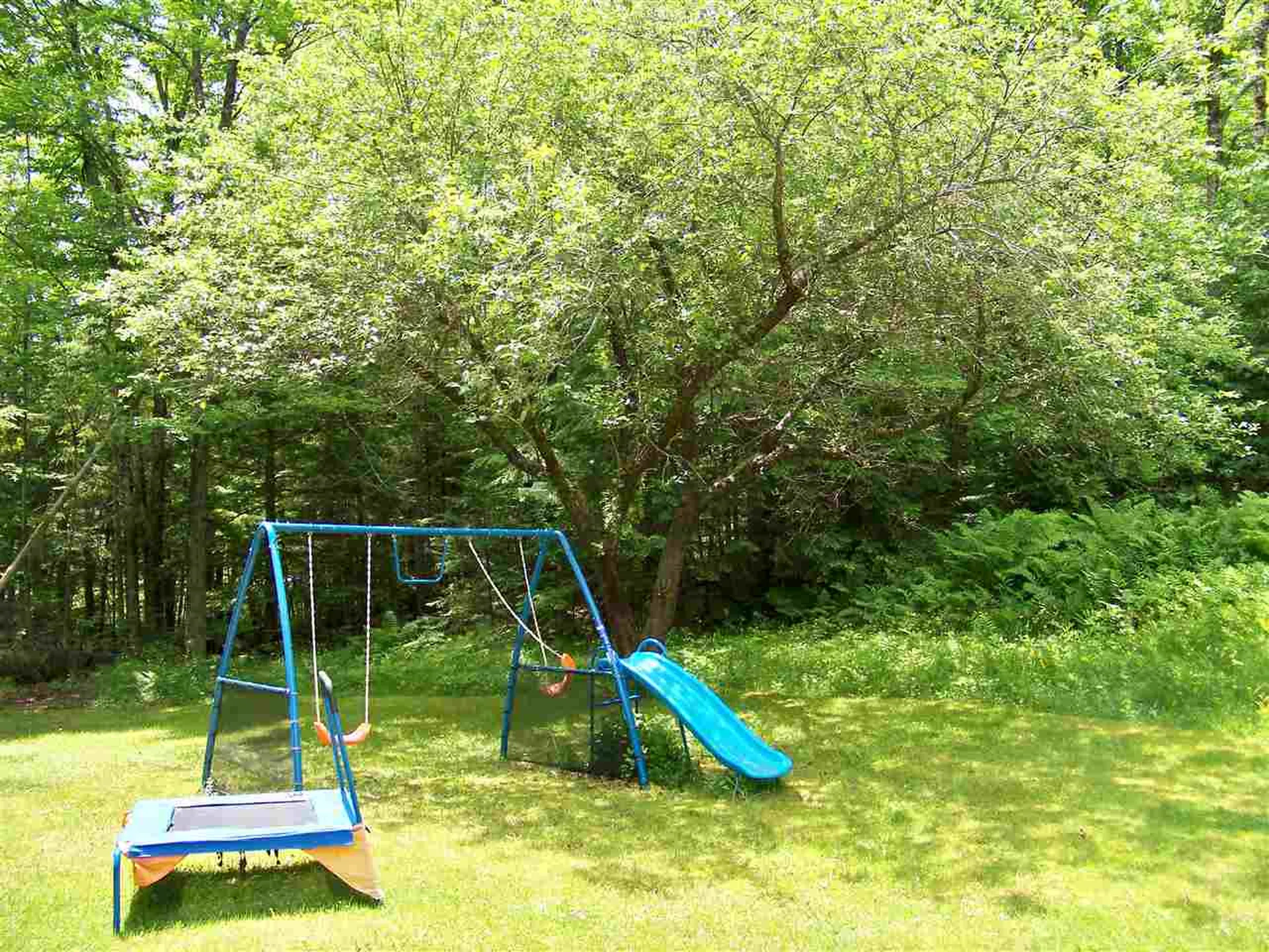 141 Grafton Turnpike Road Canaan NH 03741