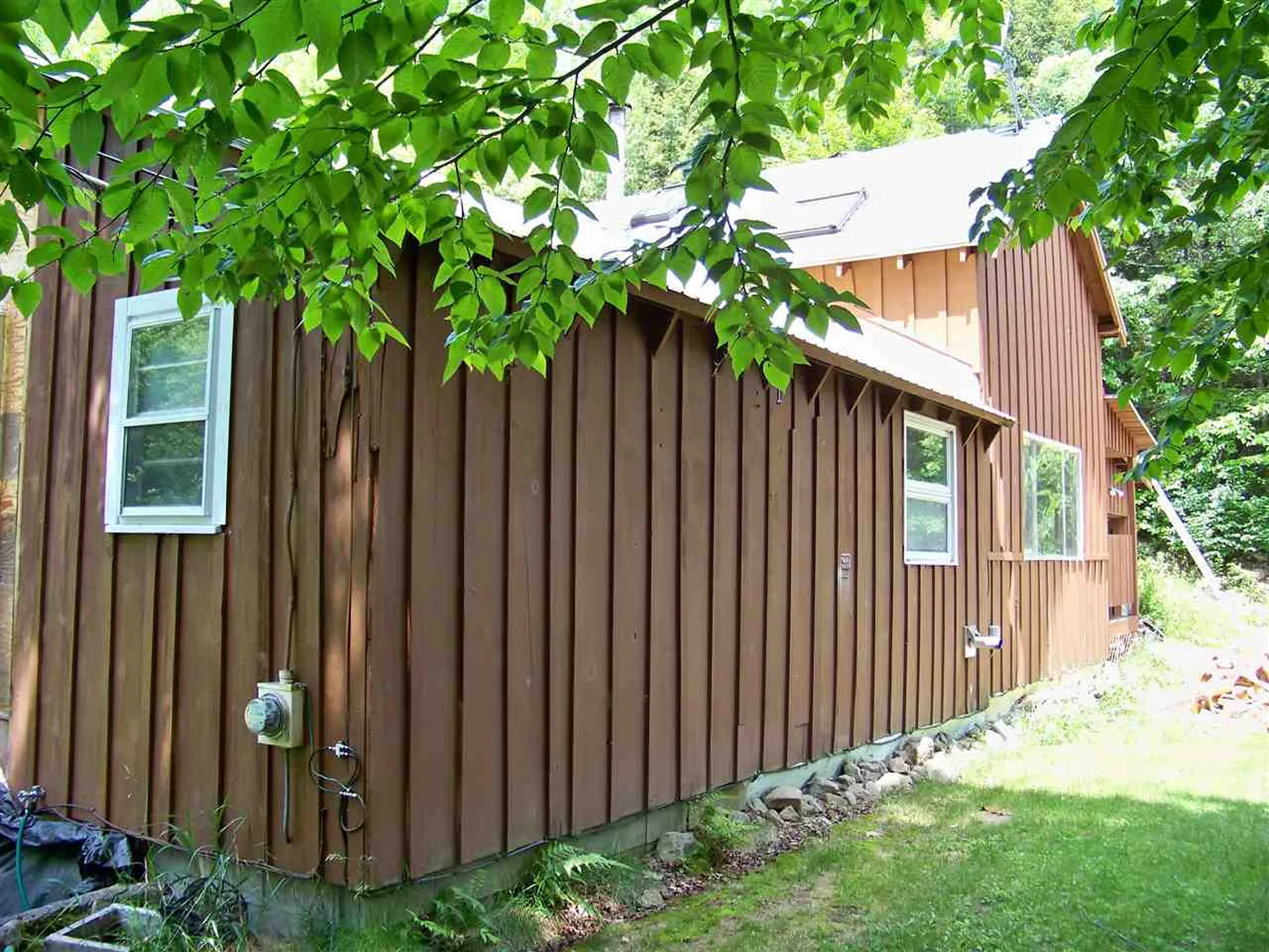 141 Grafton Turnpike Road Canaan NH 03741