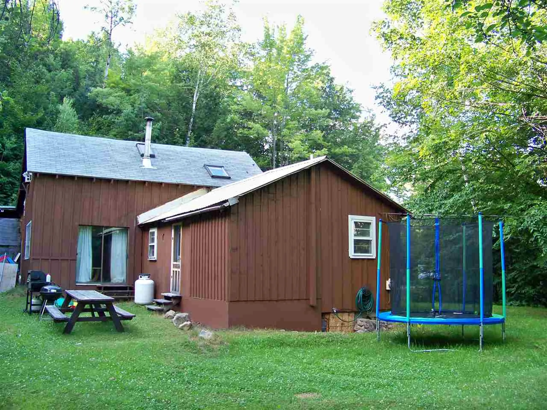 141 Grafton Turnpike Road Canaan NH 03741