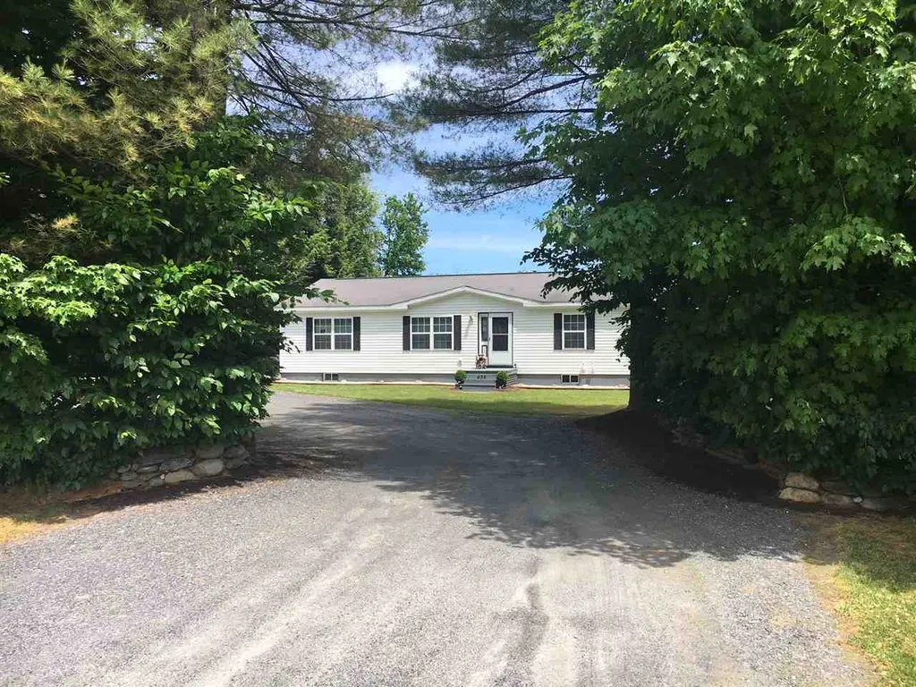 435 Whitcomb Island Road Johnson VT 05656