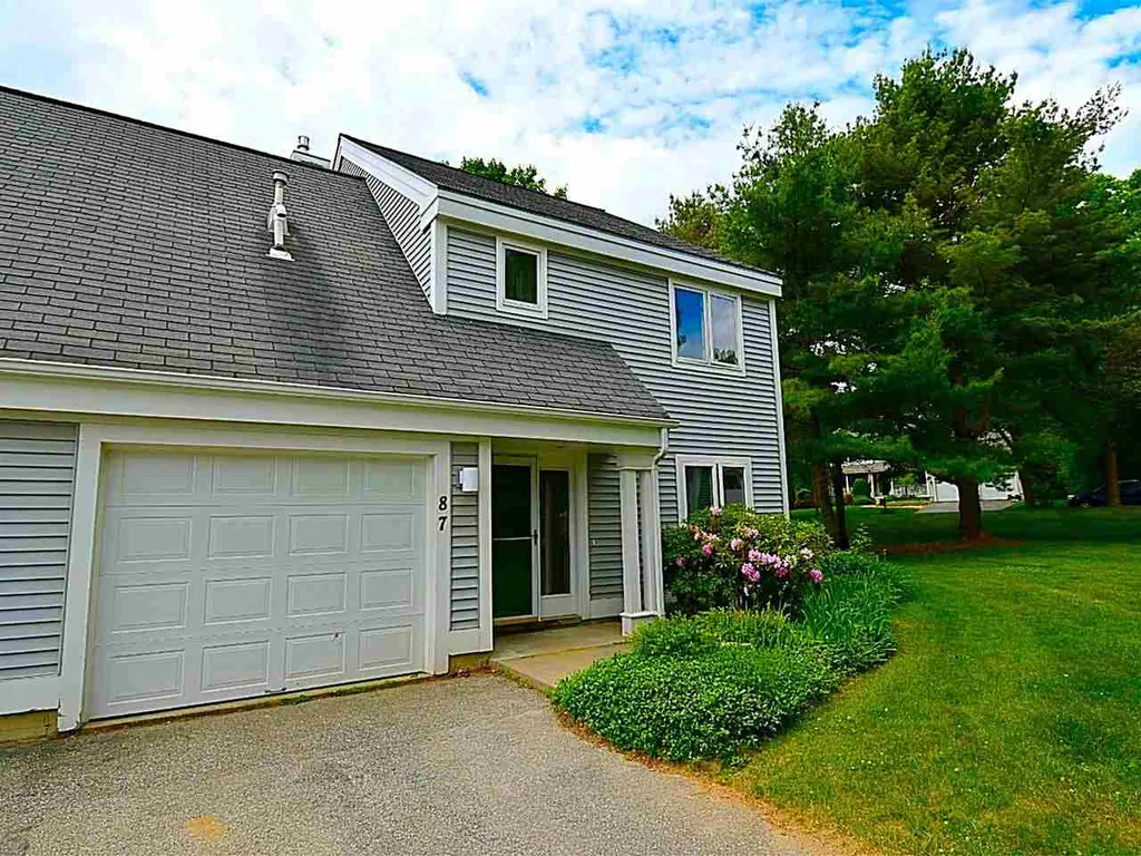 87 Cumberland Road Burlington VT 05408