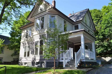 48 Liberty Street Montpelier VT 05602