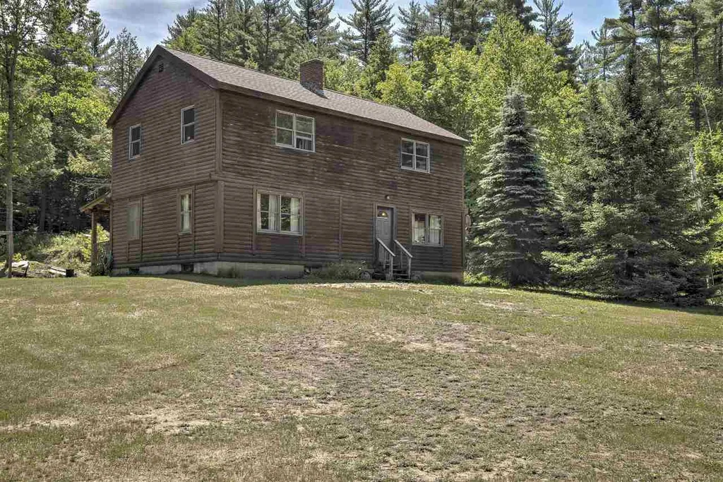 144 Fish Hatchery Road Richmond, NH