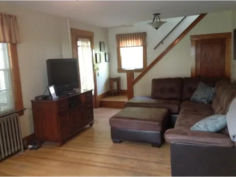 6 Bridge Street Springfield VT 05156