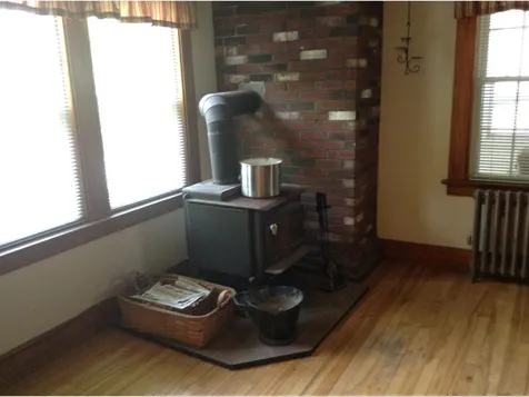 6 Bridge Street Springfield VT 05156