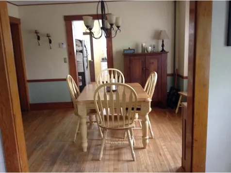 6 Bridge Street Springfield VT 05156