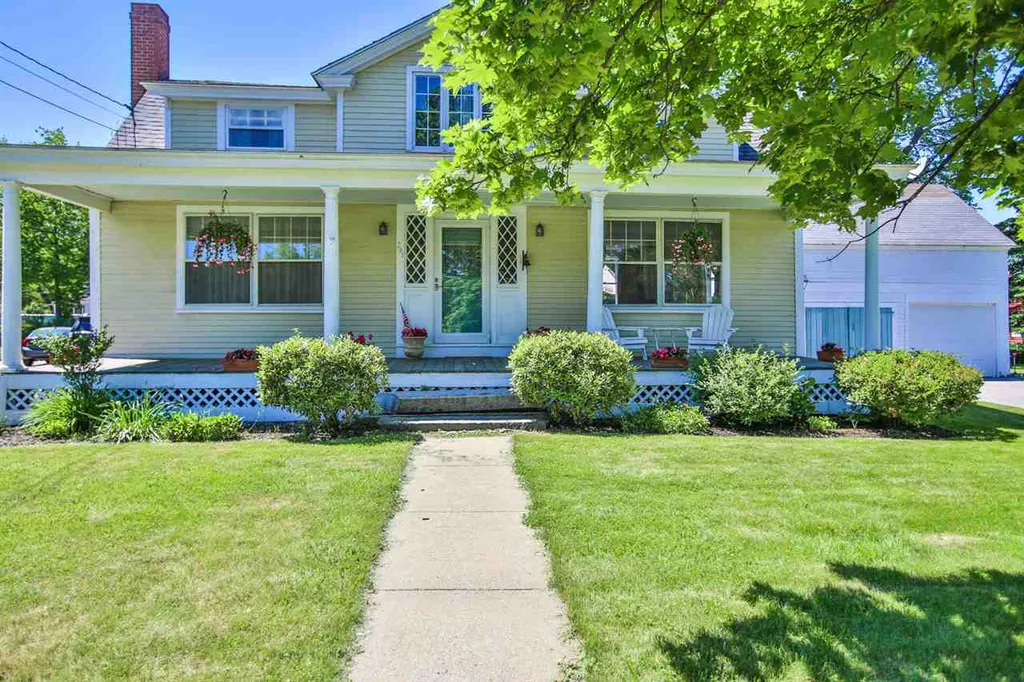 291 Pleasant Street Eliot ME 03903