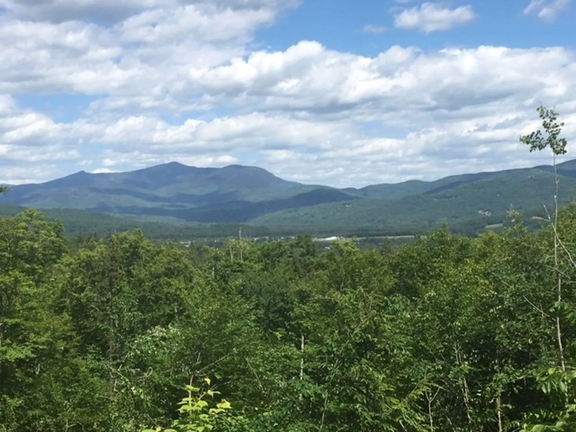 5 Libby Lane Campton NH 03223