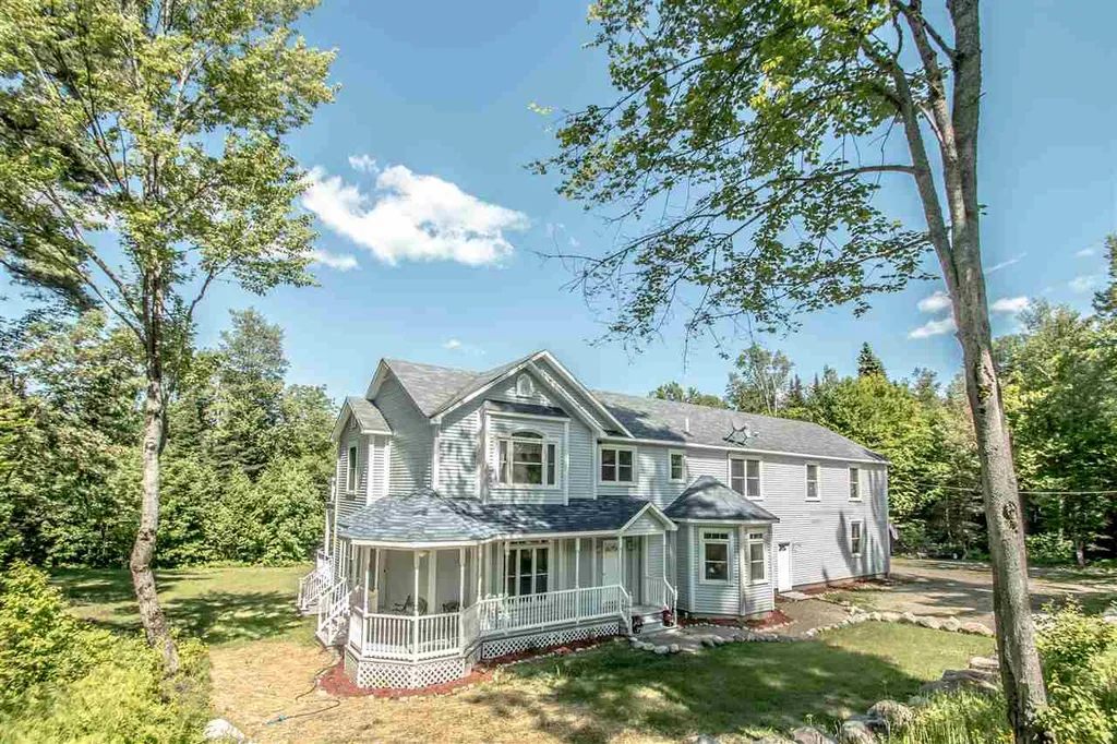 3107 Fellows Road Guildhall VT 05905
