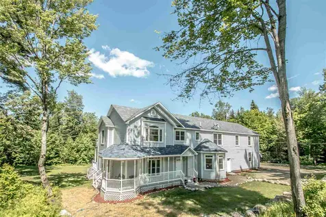 3107 Fellows Road Guildhall VT 05905