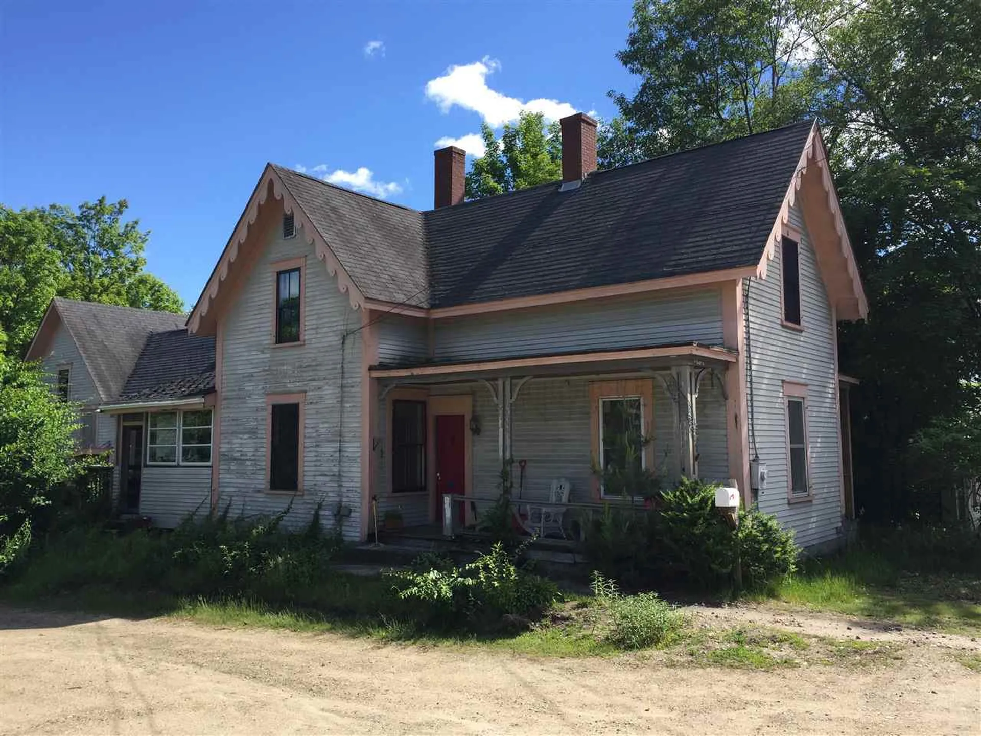 66 Summer Street Bristol NH 03222