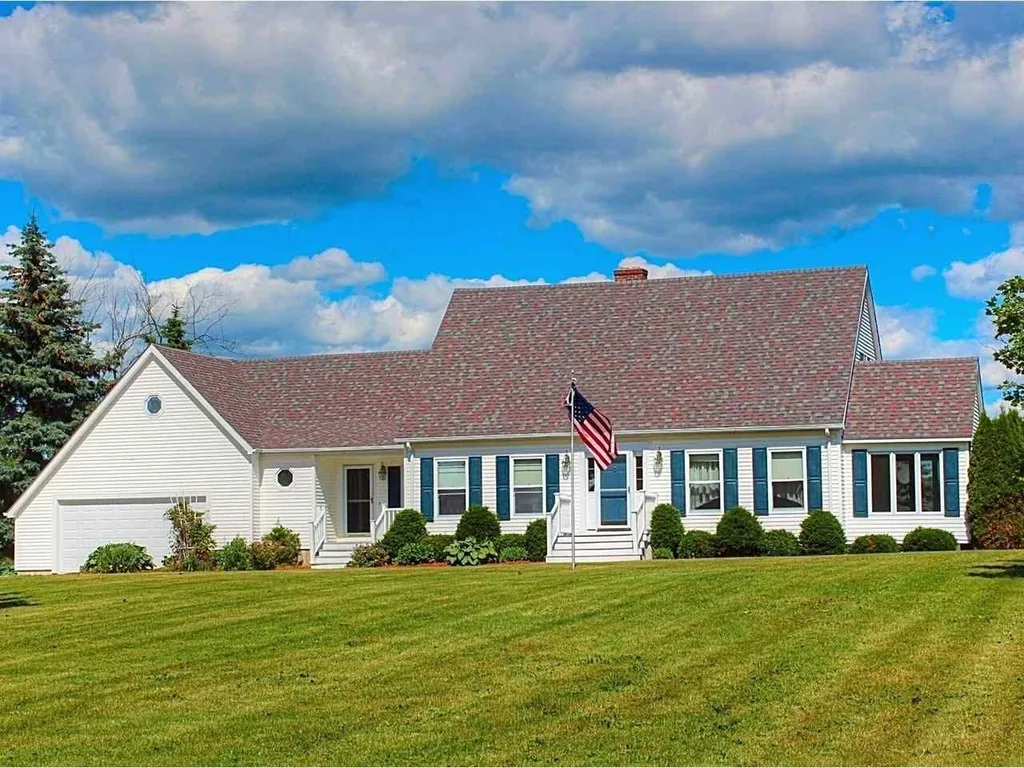78 Carpenter Road Charlotte VT 05445