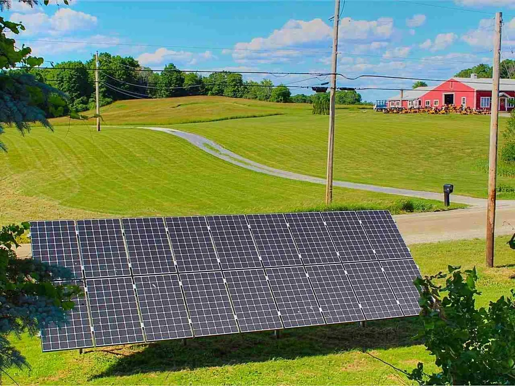78 Carpenter Road Charlotte VT 05445