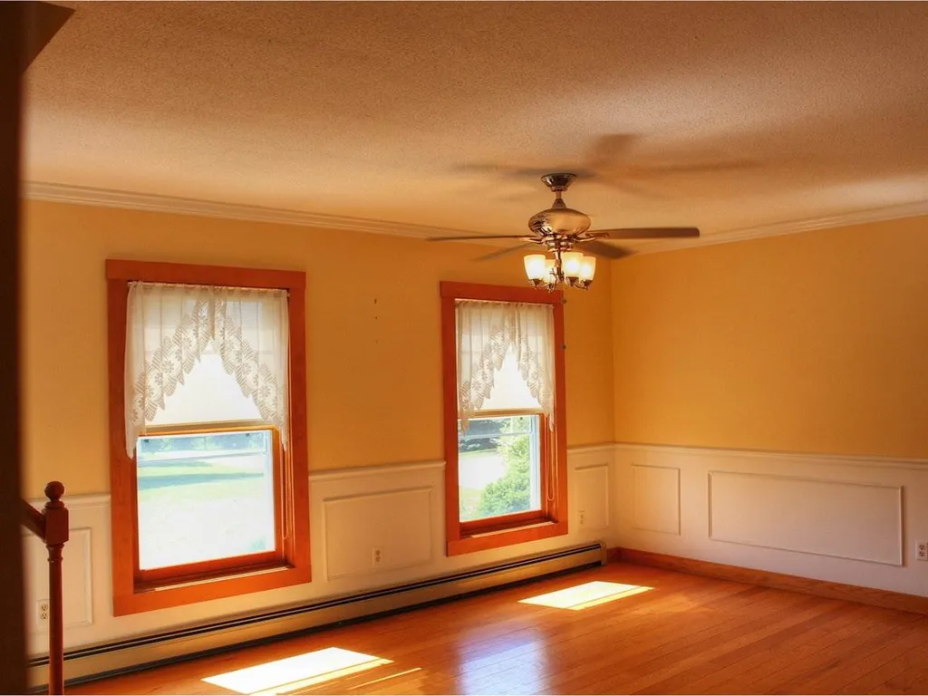 78 Carpenter Road Charlotte VT 05445