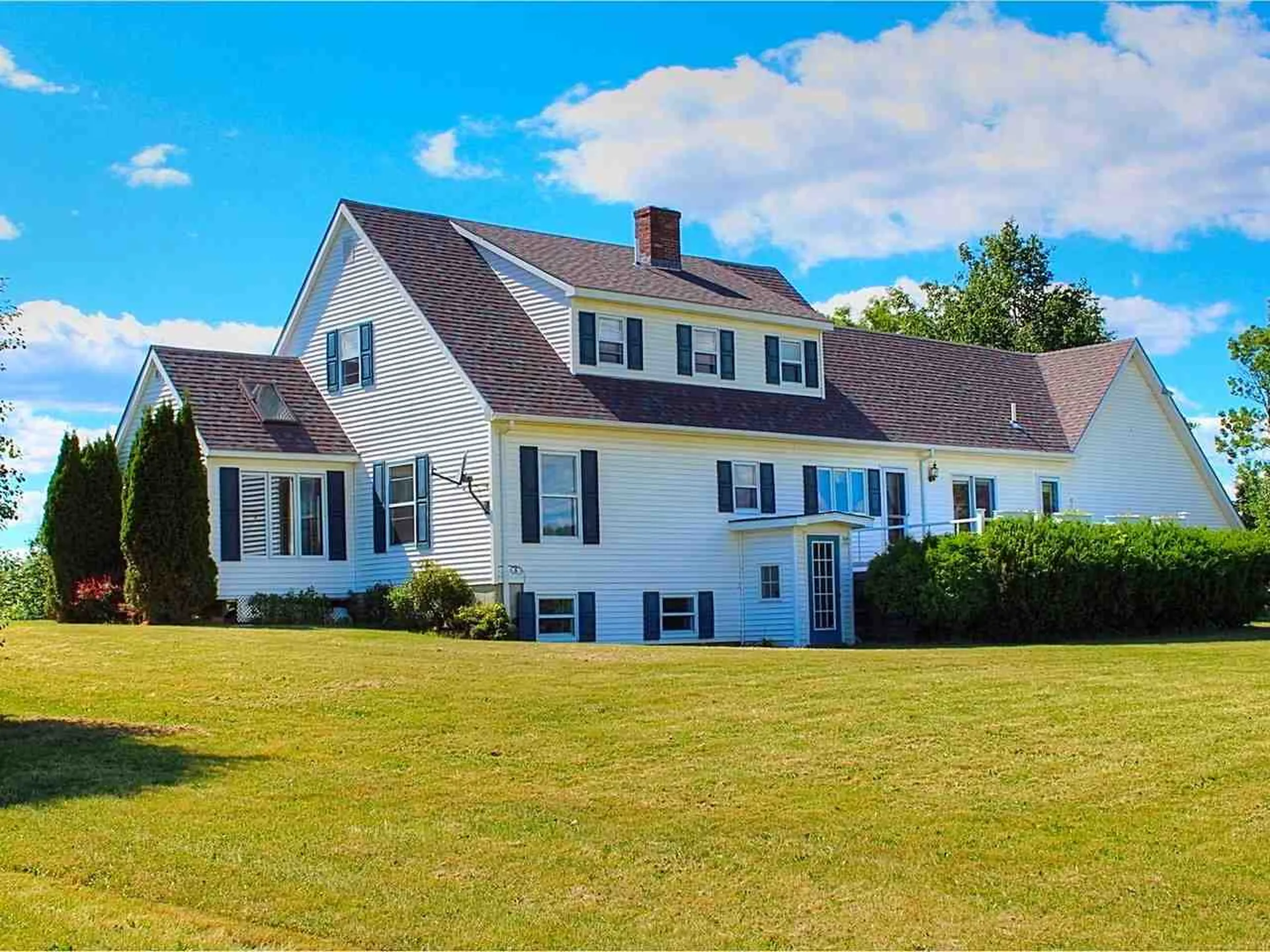 78 Carpenter Road Charlotte VT 05445