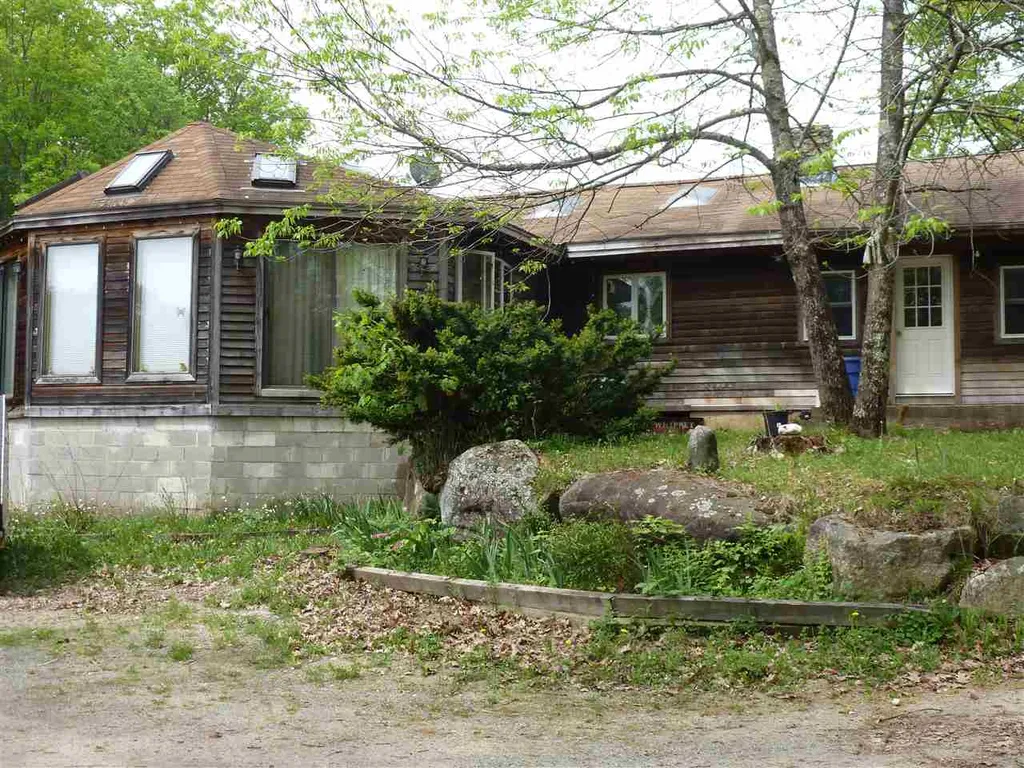16 Paquette Drive Sullivan NH 03445