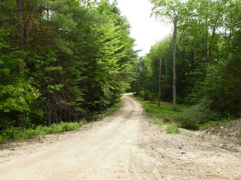 16 Paquette Drive Sullivan NH 03445