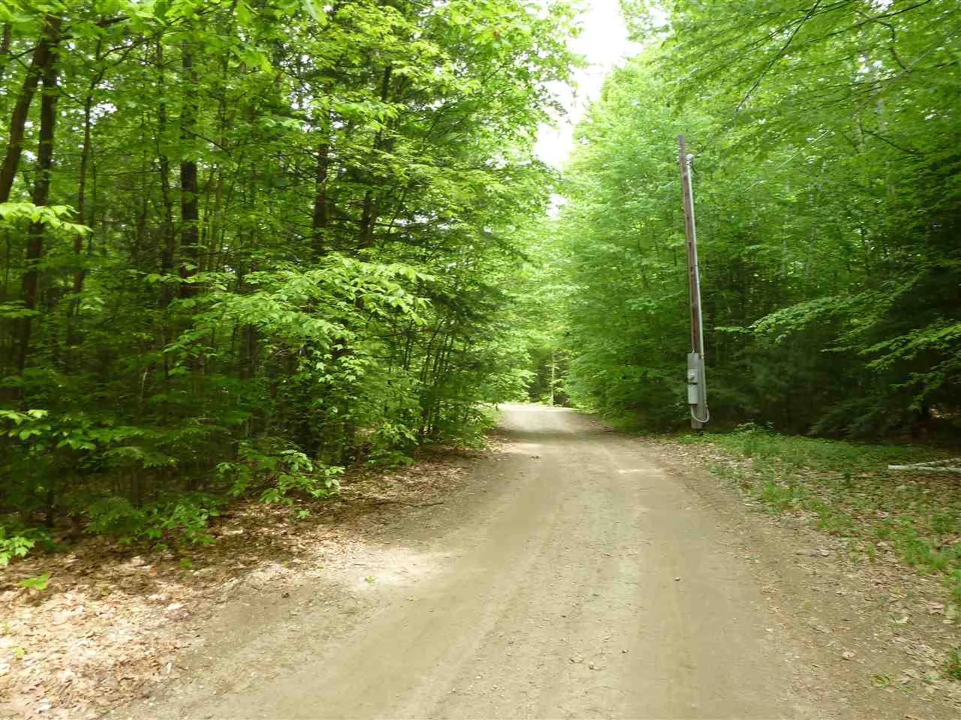 16 Paquette Drive Sullivan NH 03445