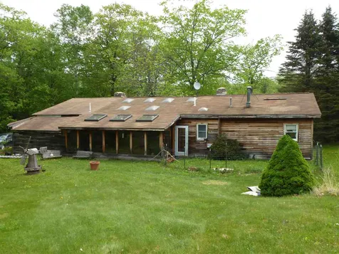 16 Paquette Drive Sullivan NH 03445