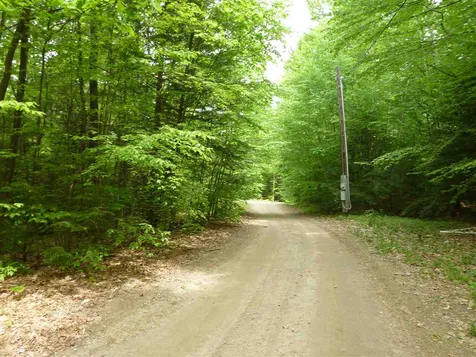 16 Paquette Drive Sullivan NH 03445