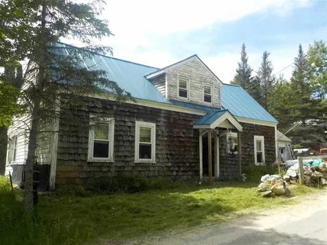 205 New Colony Road Orange NH 03741