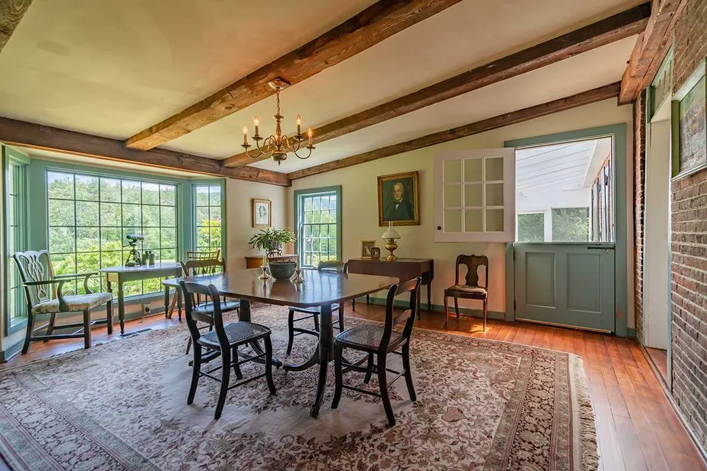 78 Parker Road Brookline VT 05345
