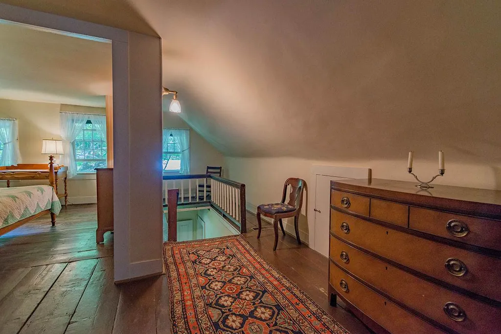 78 Parker Road Brookline VT 05345