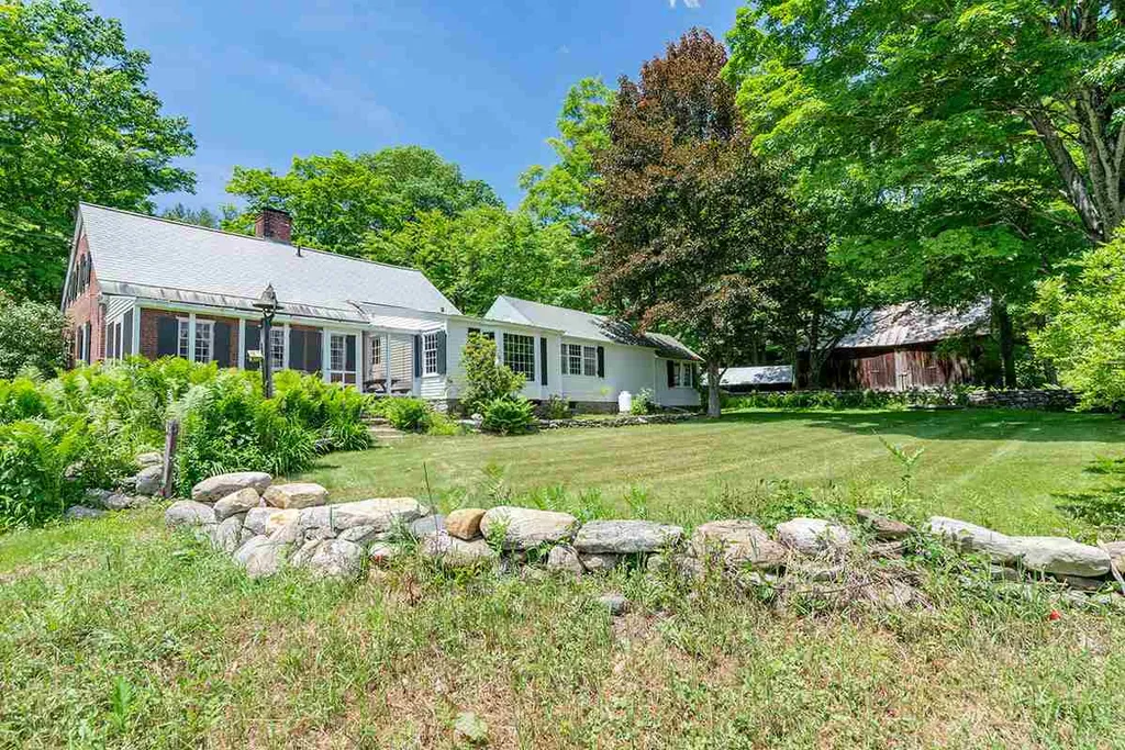 78 Parker Road Brookline VT 05345