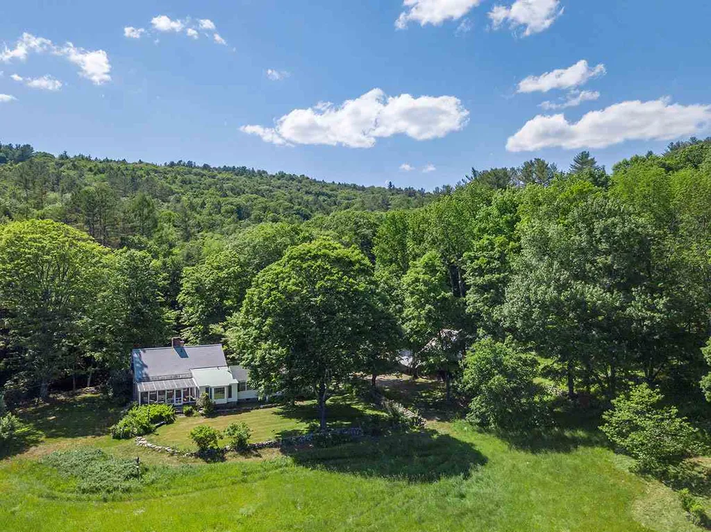78 Parker Road Brookline VT 05345