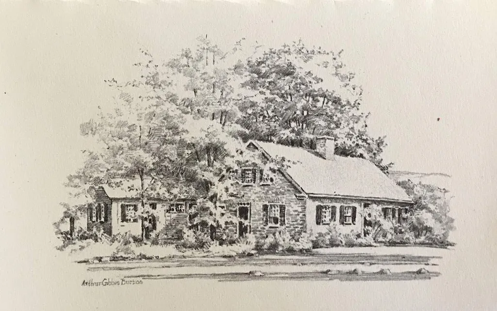 78 Parker Road Brookline VT 05345