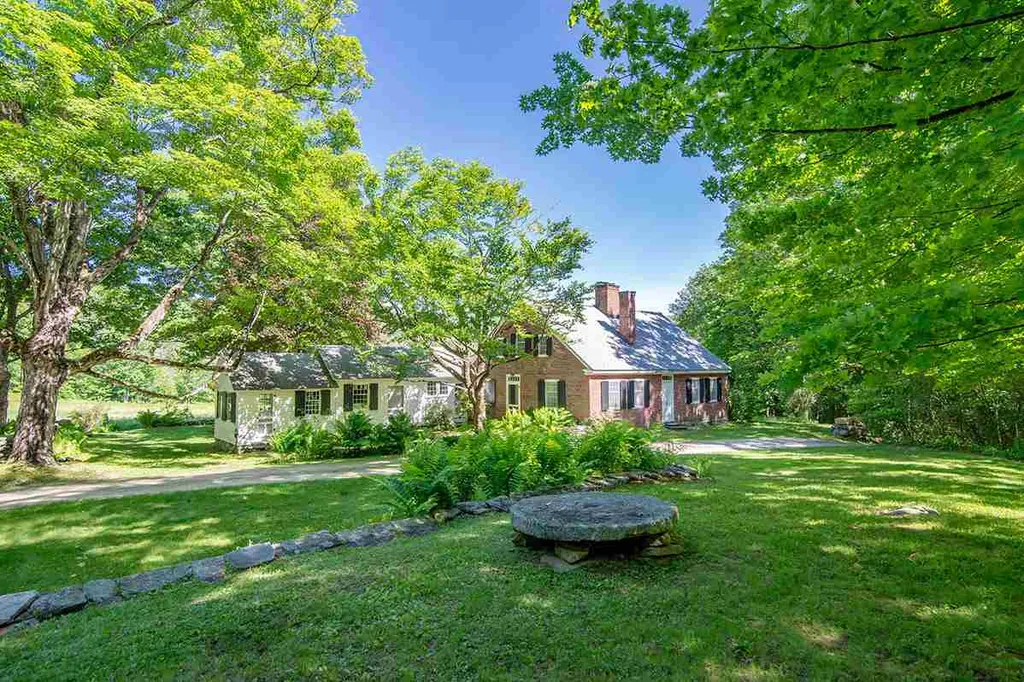 78 Parker Road Brookline VT 05345
