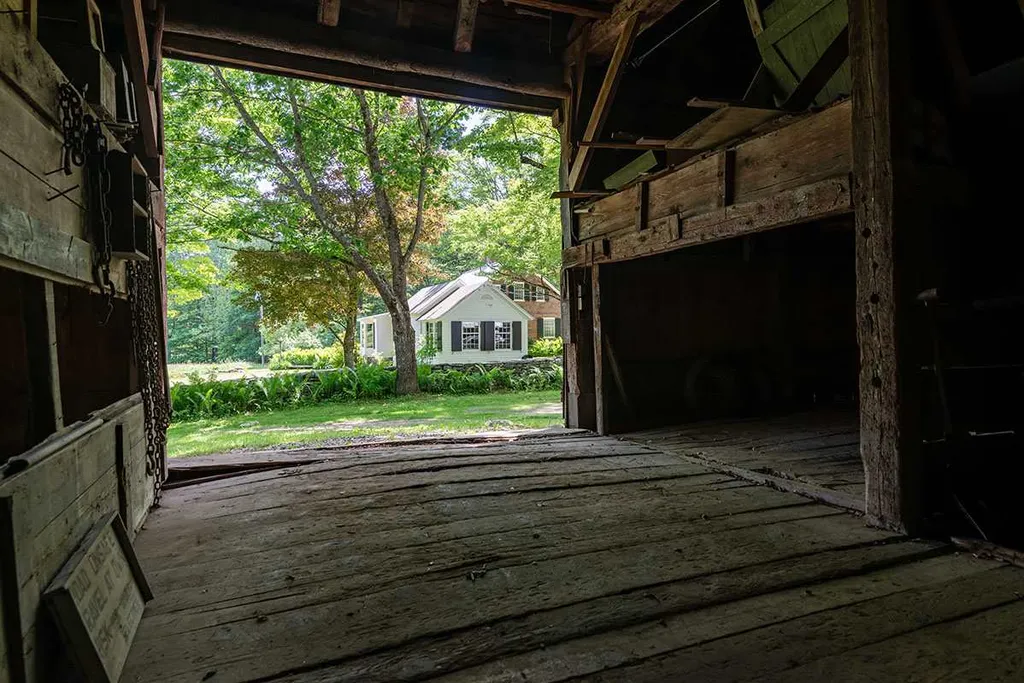 78 Parker Road Brookline VT 05345