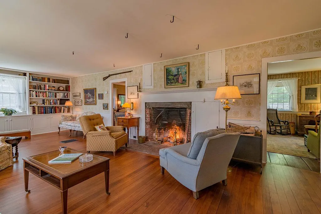 78 Parker Road Brookline VT 05345