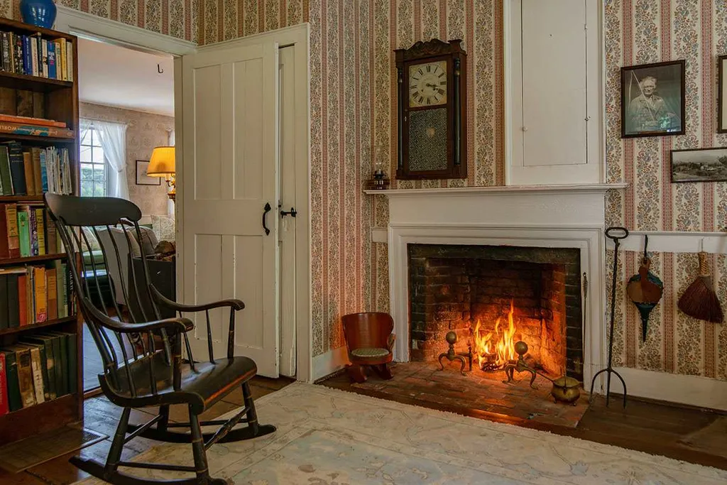 78 Parker Road Brookline VT 05345