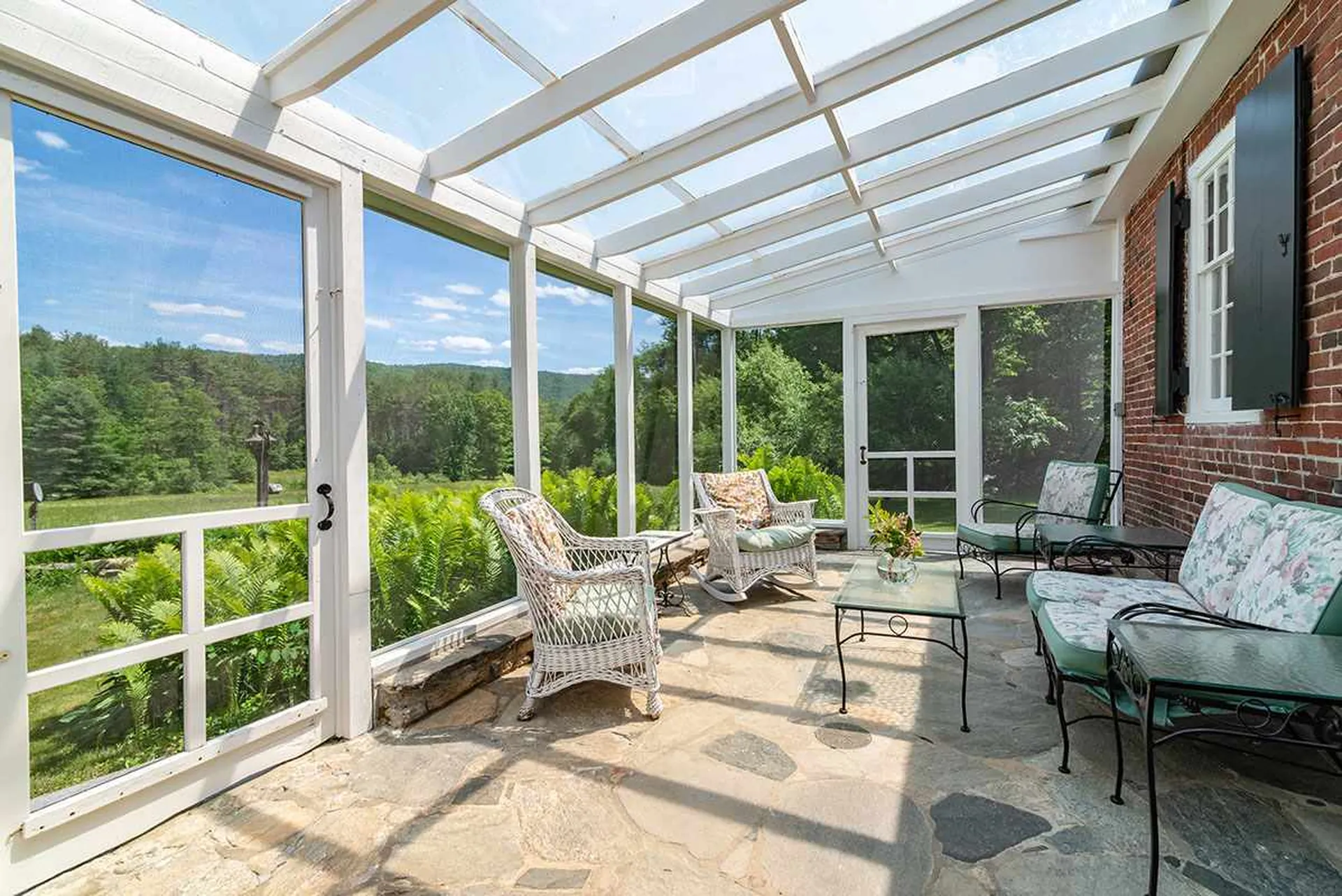 78 Parker Road Brookline VT 05345